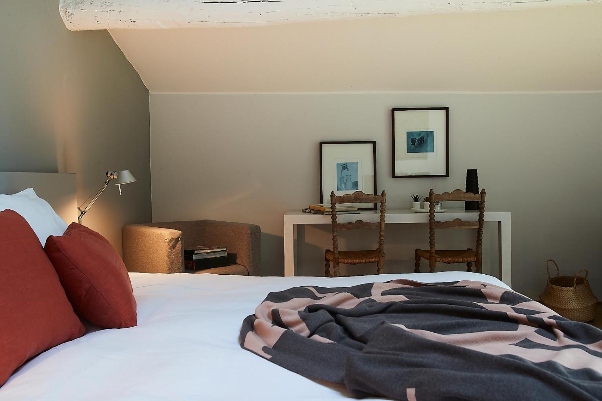 Mas Des Songes Hotel Monteux Kamer foto