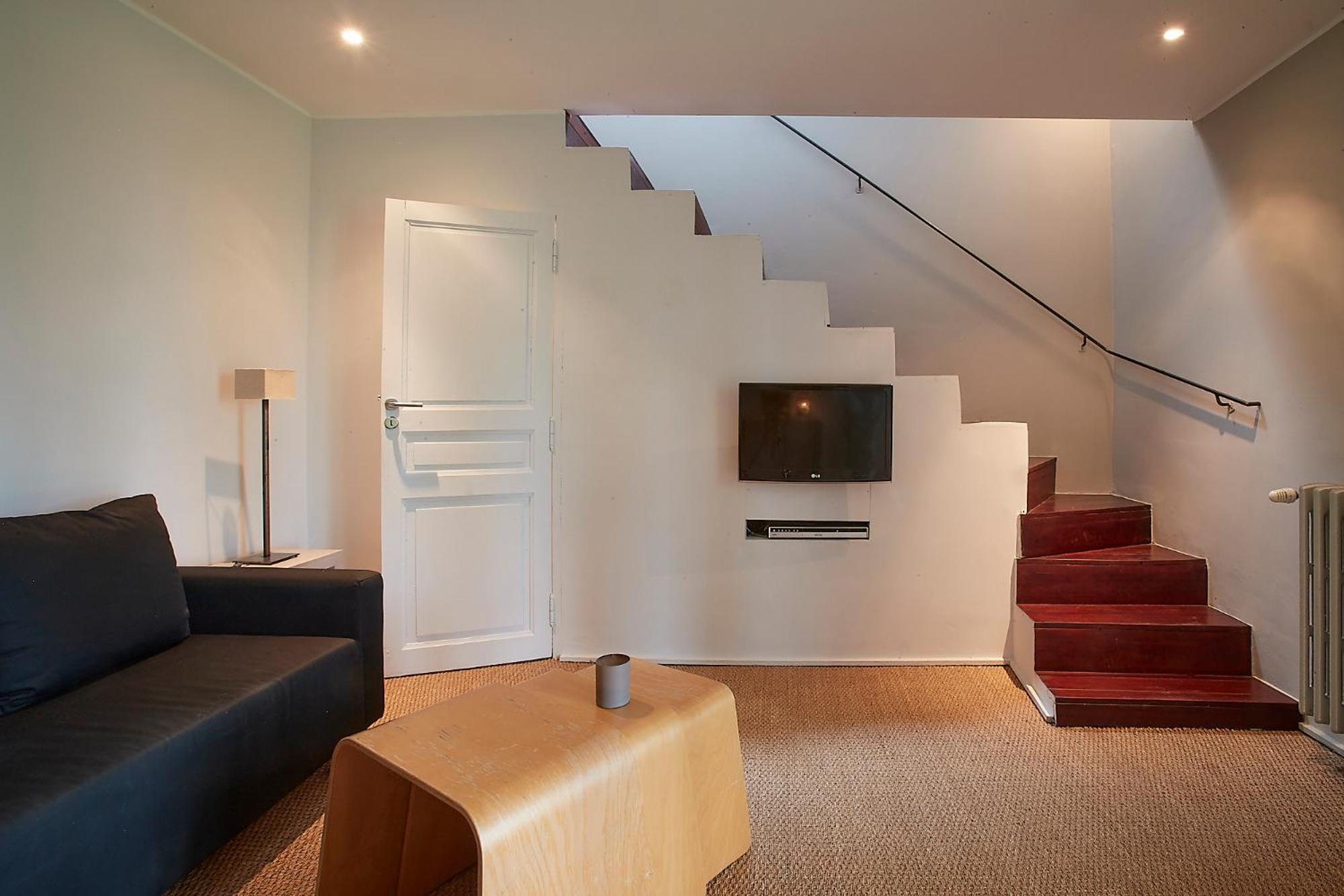 Mas Des Songes Hotel Monteux Kamer foto