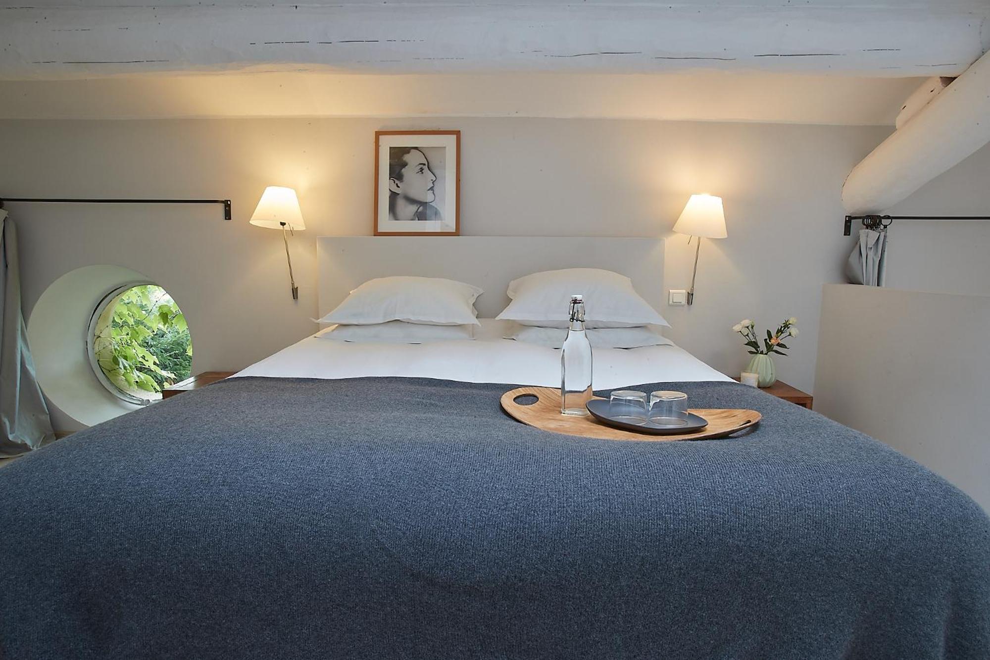 Mas Des Songes Hotel Monteux Kamer foto
