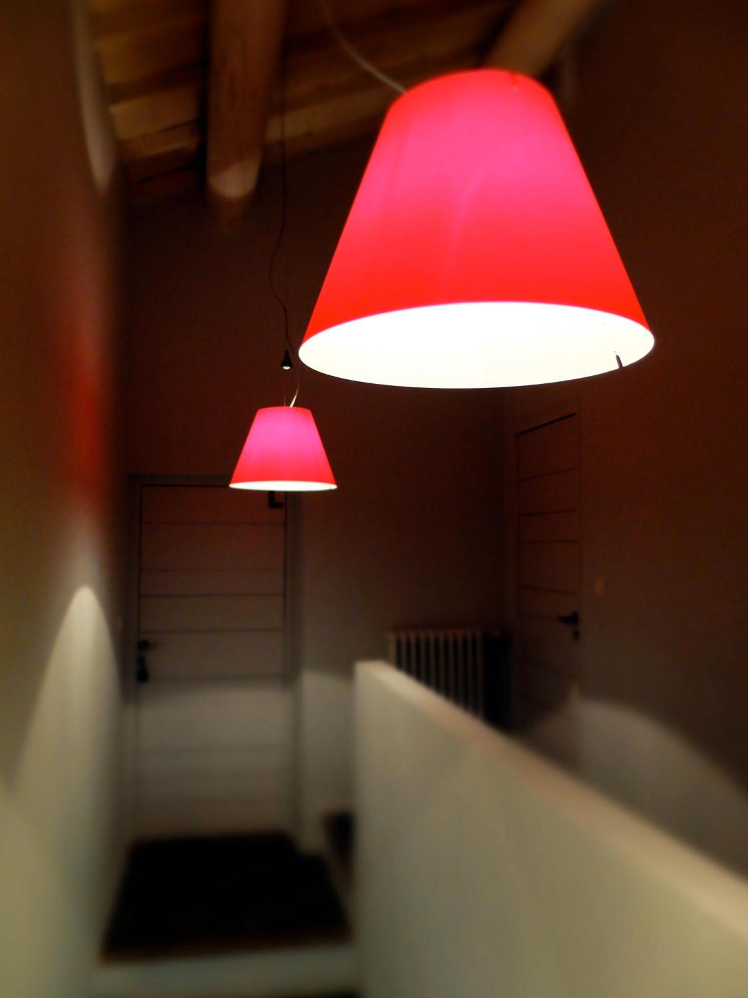 Mas Des Songes Hotel Monteux Kamer foto